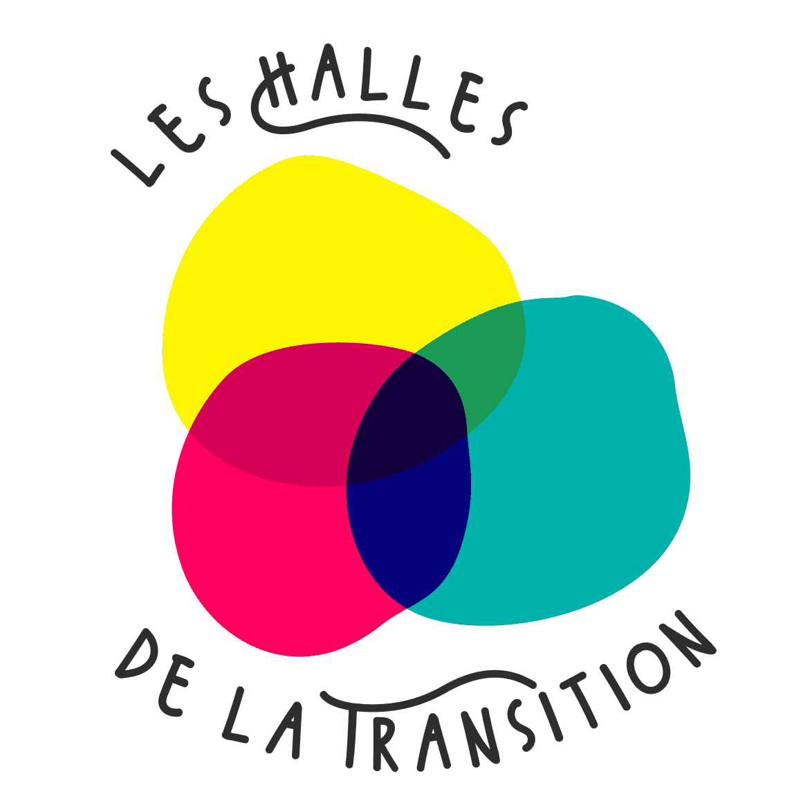 Les Halles de la Transition Co-Working