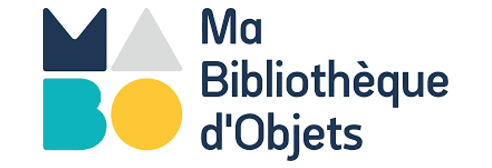 Ma bibliothèque d'objet