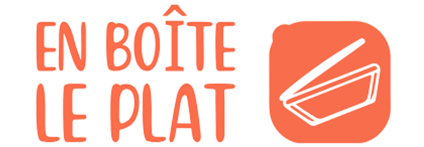 En Boîte le plat