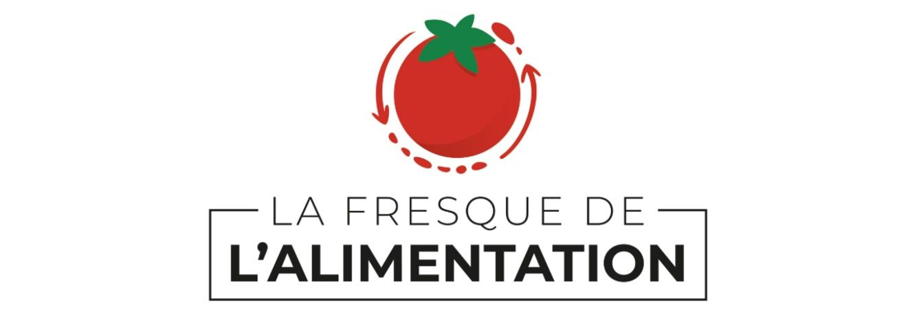 Fresque de l'alimentation
