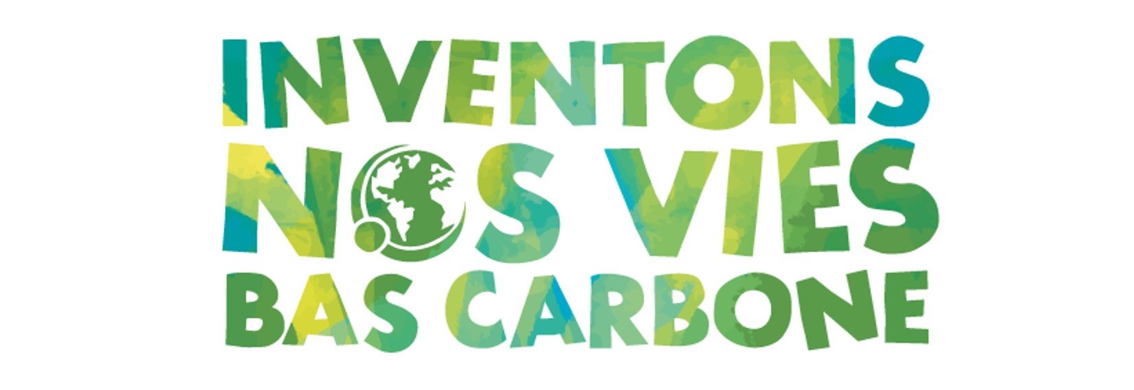 Inventons nos vies bas carbone