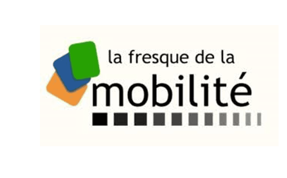 Fresque de la mobilité